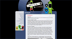 Desktop Screenshot of djmokykla.lt